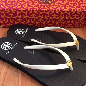 Tory Burch Thin Flip Flop